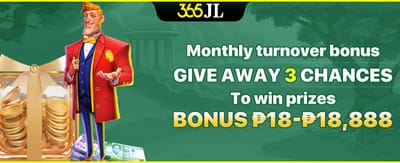7spins Monthly Turnover Bonus